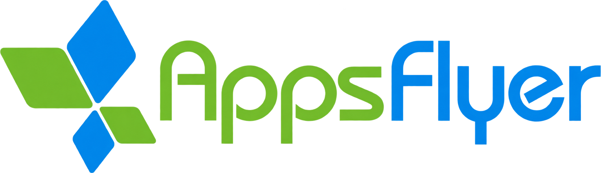 AppsFlyer logo