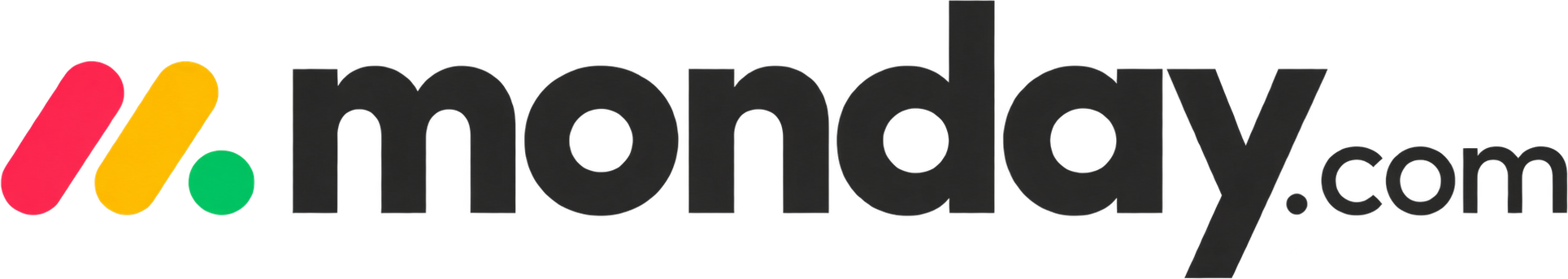 monday.com logo